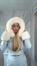 winter wonderland collection