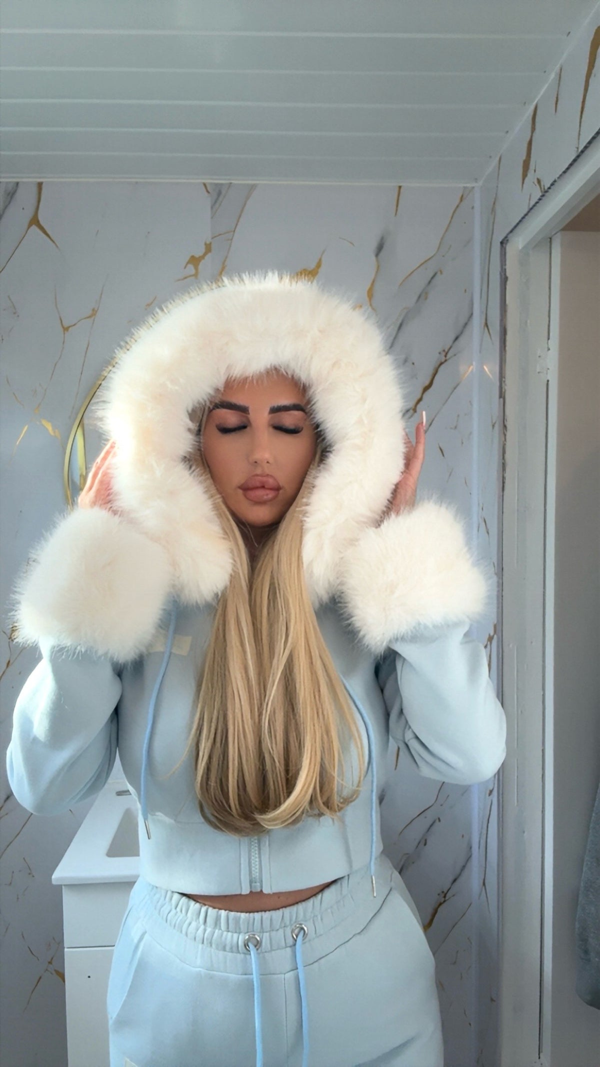 winter wonderland collection