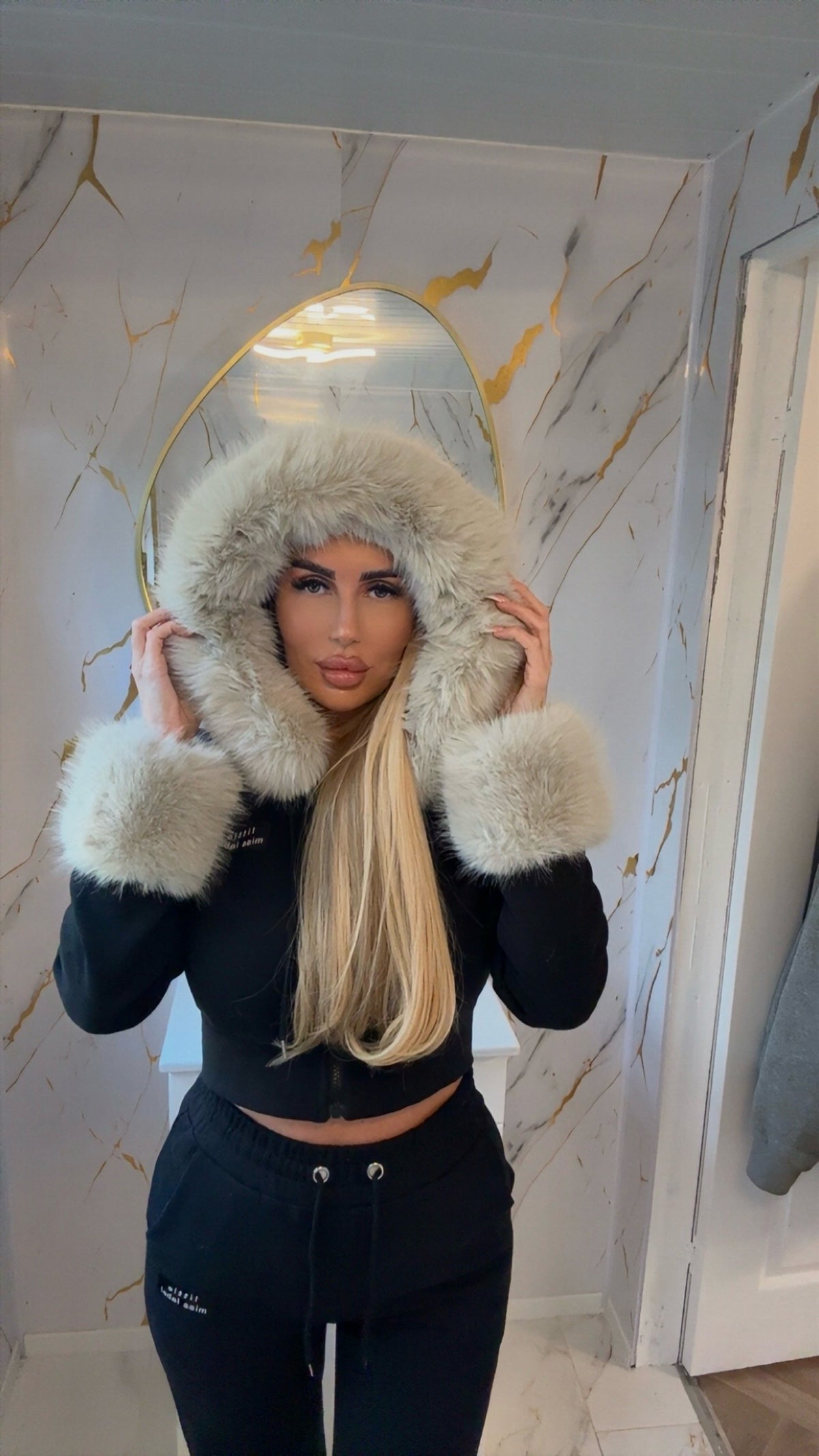 winter wonderland collection